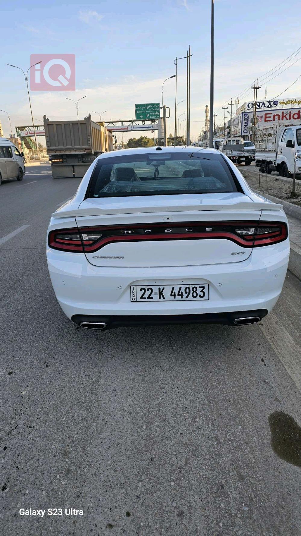 Dodge Charger